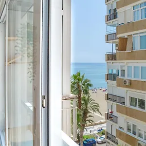 Maestranza By Sol Maestranza Apartment