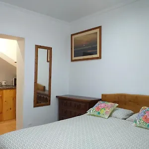 Apartamento Nemo Studio Centre, Málaga