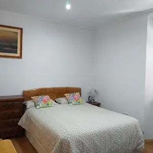 Apartamento Rasa Sayang Centre, Málaga