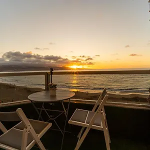 El 5º Cielo , Las Palmas de Gran Canaria España
