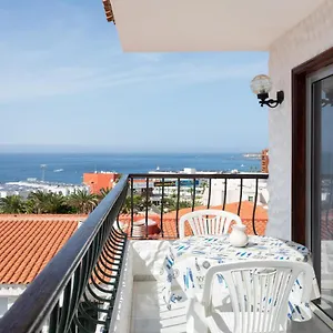 Home2book Stunning Sea Views Adeje, Wifi & Pool , Playa Fanabe Spain