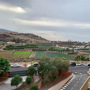 Piso Jardines Del Teide En El , Puerto de la Cruz (Tenerife) Spain